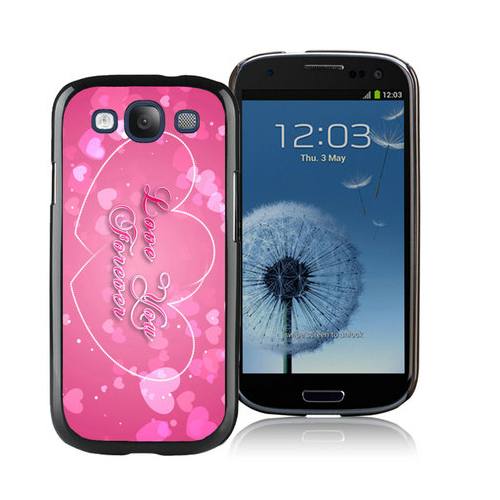 Valentine Bless Samsung Galaxy S3 9300 Cases DAC | Women - Click Image to Close